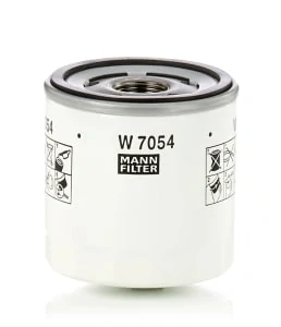 W 7054
