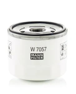 W 7057