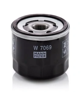 W 7069