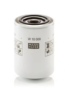 W 10 009