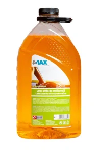Summer screenwash - 4MAX