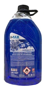 SCREENWASH -20 - 4MAX