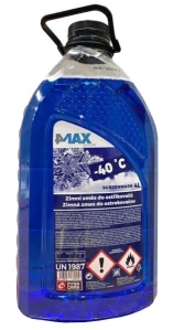 SCREENWASH -40 - 4MAX