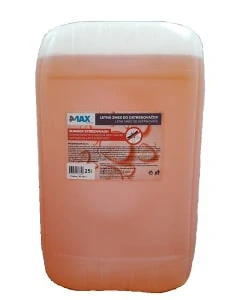 SUMMER SCREENWASH - letní 