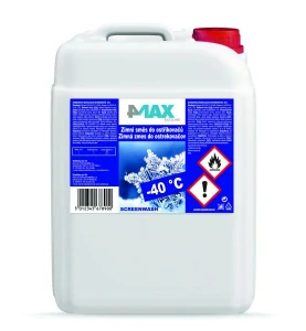 SCREENWASH -40