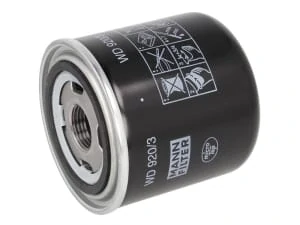 WD 920/3