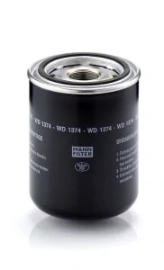WD 1374