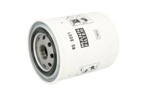 WD 8001