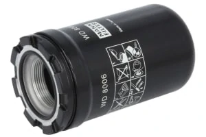 WD 8006