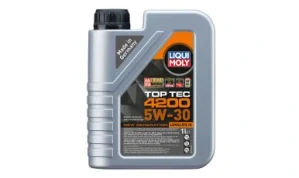TOP TEC 4200 5W-30