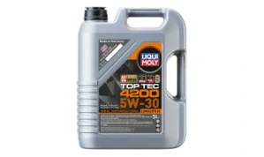 TOP TEC 4200 5W-30