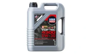 TOP TEC 4300 5W-30