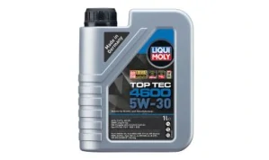 TOP TEC 4600 5W-30
