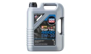 TOP TEC 4600 5W-30 