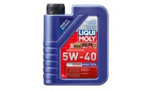 Diesel High Tech 5W-40