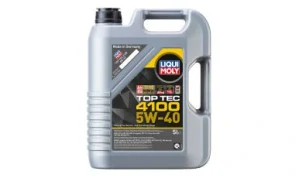 TOP TEC 4100 5W-40