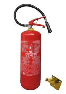 Hasící přístroj 