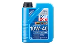 Super Leichtlauf 10W-40