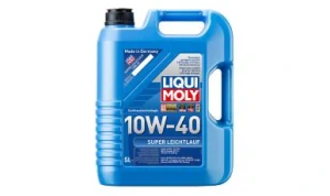 Super Leichtlauf 10W-40