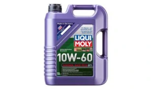 Synthoil Race Tech GT1 10W-60