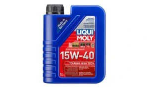 Touring High Tech 15W-40