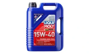 Touring High Tech 15W-40