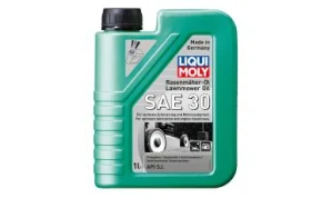 4T pro travní sekačky SAE 30