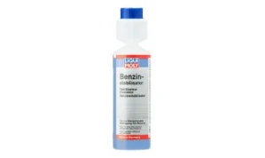 Stabilizátor benzínu - chrání benzín před stárnutím 