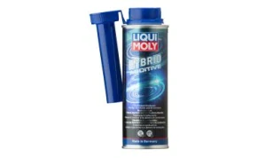 Přísada do benzínu Hybridů 