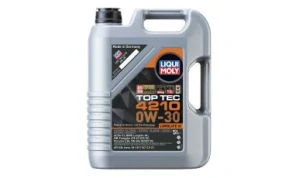TOP TEC 4210 0W-30