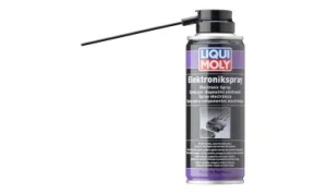 Sprej na elektroniku 