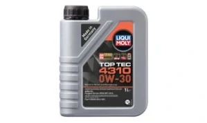 TOP TEC 4310 0W-30