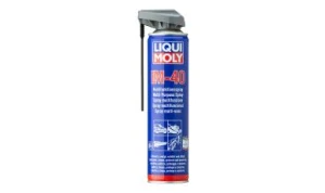 Mnohoúčelový sprej LM-40 XXL