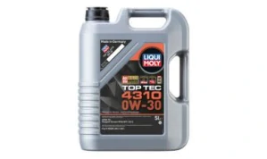 TOP TEC 4310 0W-30