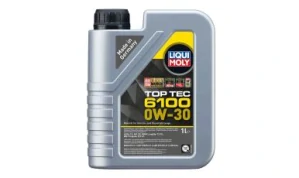 TOP TEC 6100 0W-30